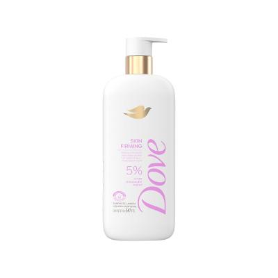 Sabonete Líquido Dove Skin Firming 547ml