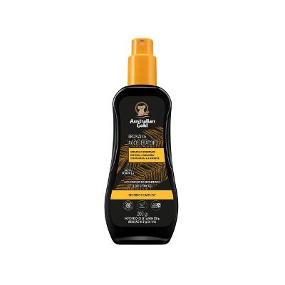 Australian Gold Bronzing Accelerator Clear Spray Gel 200g