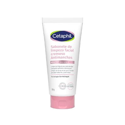 Cetaphil Radiance Sabonete Facial Anti-manchas 100g
