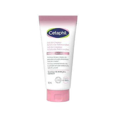 Cetaphil Healthy Radiance Gel de Limpeza Esfoliante Anti-manchas 100ml