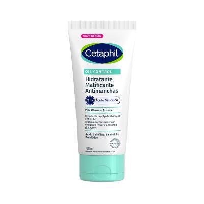 Cetaphil Oil Control Hidratante Antimanchas 100ml