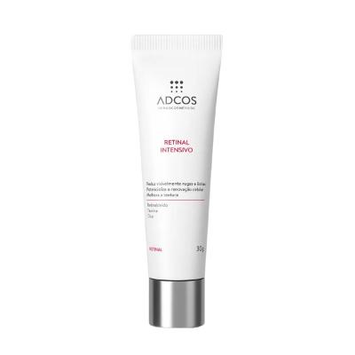 Sérum Facial Adcos Retinal Intensivo 30g