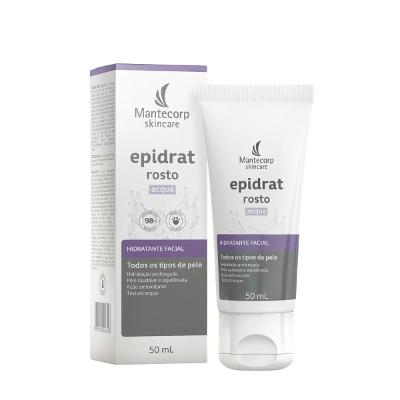 Hidratante Facial Epidrat Acqua 50ml