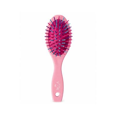 Escova de Cabelo Oval Candy - Bela Collection