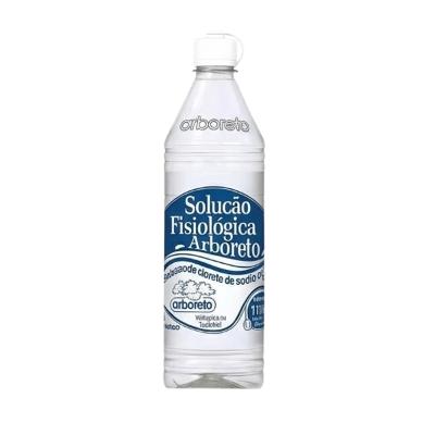 Soro Fisiológico 1 Litro Arboreto