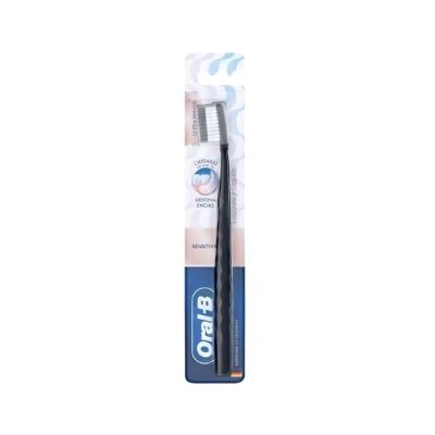 Escova Dental Oral-B Ultra Macia Sensitive Iconic