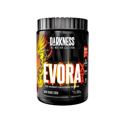 Darkness Evora Sabor Orange Storm 300g