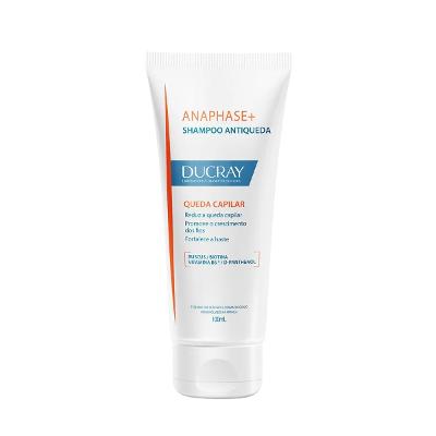 Shampoo Antiqueda Anaphase Ducray - 200ml