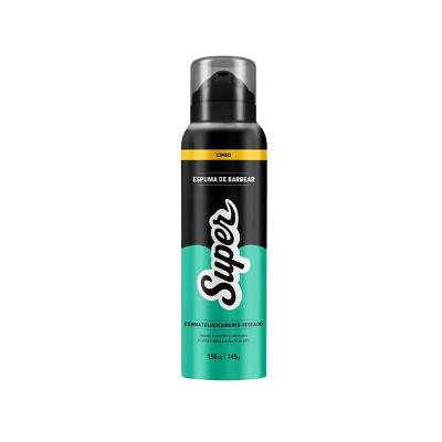 Super Espuma de Barbear 150ml