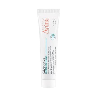 Creme Facial Antiacne Avene Cleanance Comedomed Peeling 40ml