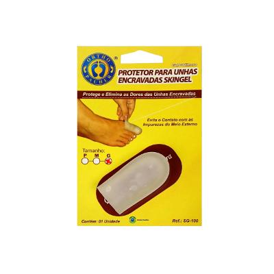 Protetor de Unha Encravada Ortho Pauher Tamanho G