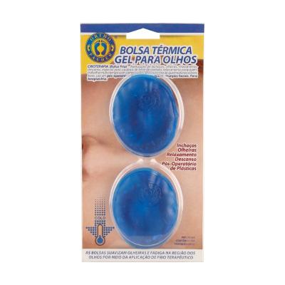 Bolsa Térmica Gel para os Olhos Ortho Pauher - Fria
