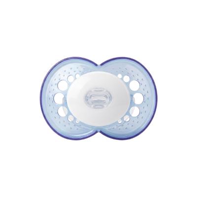 Chupeta Mam Original 16+ Meses  Azul 1 Unidade
