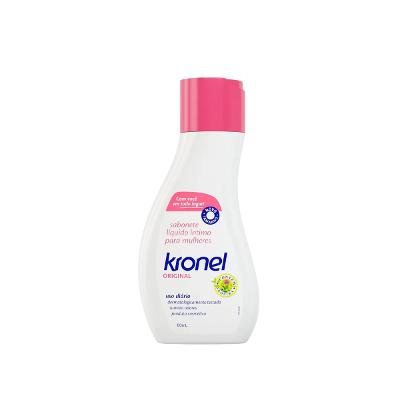 Sabonete Íntimo Kronel Líquido 80ml