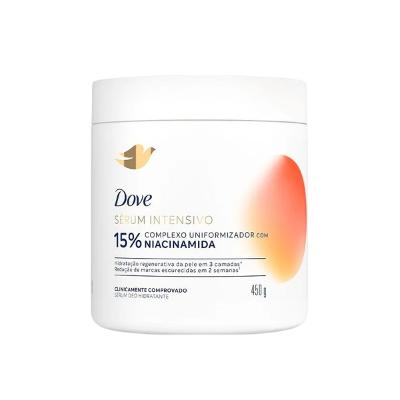 Sérum Corporal Intensivo Niacinamida 450g