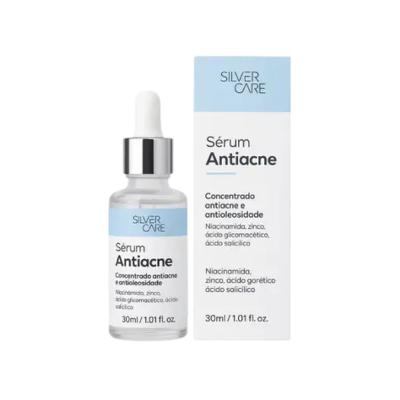 Sérum Antiacne Silver Care 30ml