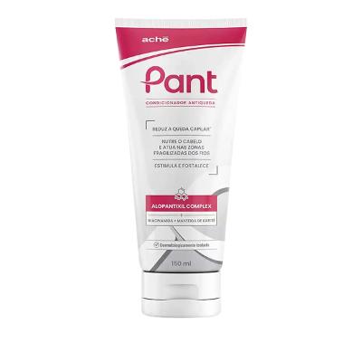 Condicionador Pant Antiqueda 150ml
