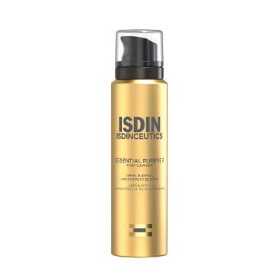 Espuma de Limpeza Facial Isdinceutics Essential Purifier Foam Cleanser 150ml