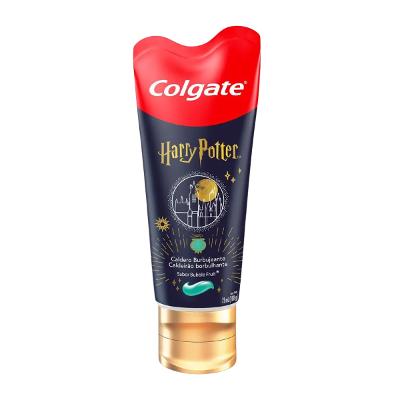 Creme Dental Colgate Infantil Harry Potter 100g