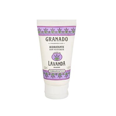 Hidratante para Mãos Granado de Lavanda 50ml