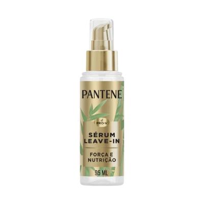 Sérum Leave-in Pantene Pro-V Bambu 95ml