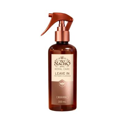 Leave-in Tio Nacho Royal Care 200ml