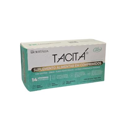 Suplemento Tacitá com 60 Comprimidos