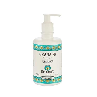 Hidratante Corporal Granado Chá branco 300ml