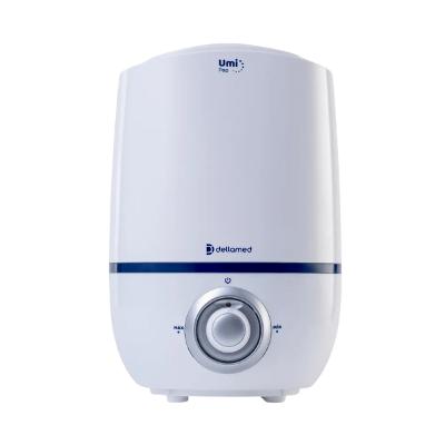 Umidificador Aromatizador de Ar Umi Pop 2,3L Dellamed