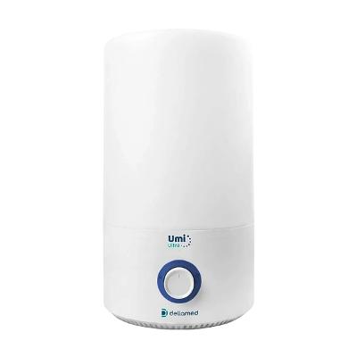 Umidificador Aromatizador de Ar 4,3L Dellamed Ultra
