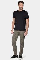 Camiseta Básica Preto - 2