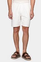 Bermuda Aramis Moletom 3 Cabos Natural - 1