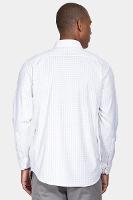 Camisa Aramis Manga Longa Regular Branco - 2