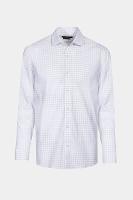 Camisa Aramis Manga Longa Regular Branco - 3