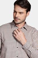 Camisa Aramis Manga Longa Regular Off White - 2