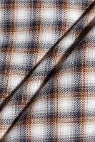 Camisa Aramis Manga Longa Regular Off White - 4