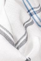 Camisa Aramis Manga Longa Slim Off White - 5