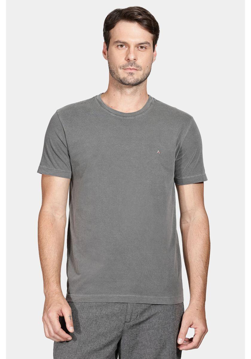 Camiseta Aramis Stonada Preto - 1