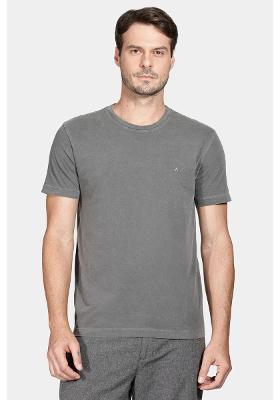 Camiseta Aramis Stonada Preto