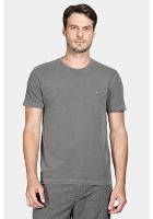 Camiseta Aramis Stonada Preto - 1