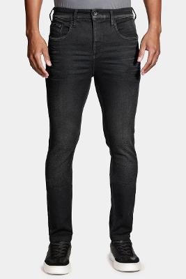 Calça Aramis Jeans Skinny Comfort Preto