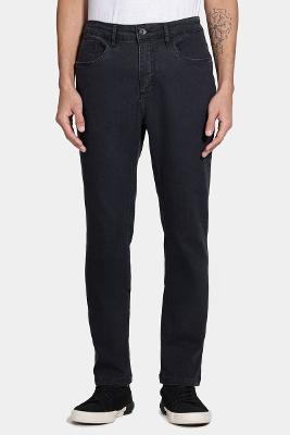 Calça Aramis Jeans Regular Black
