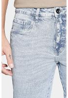 Calça Aramis Jeans Regular Azul Escuro