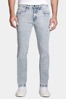 Calça Aramis Jeans Slim Delave Delave - 1