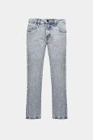Calça Aramis Jeans Slim Delave Delave - 2