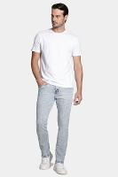 Calça Aramis Jeans Slim Delave Delave - 3