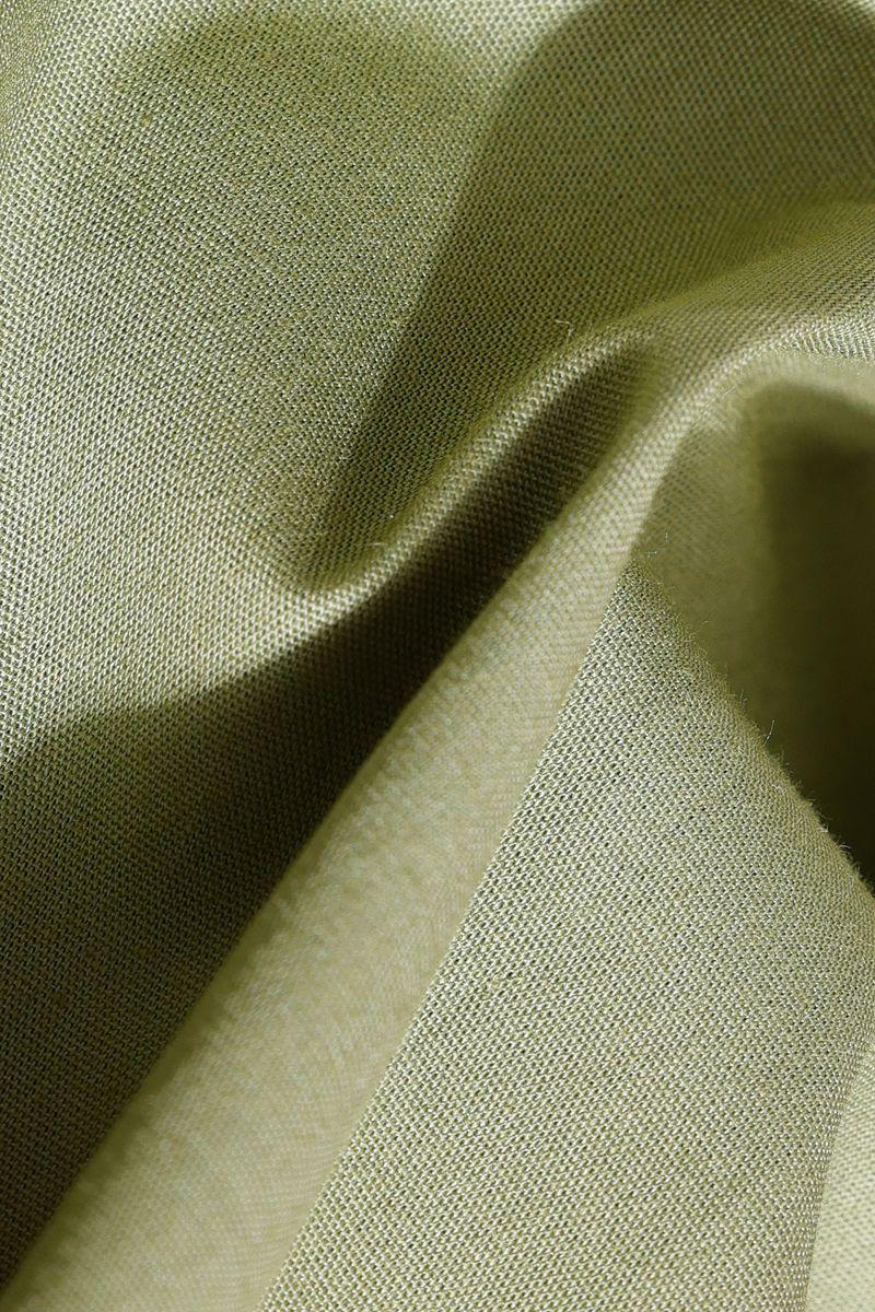 Camisa Aramis Regular Algodão Damero Verde - 5