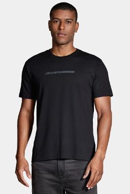 Camiseta Aramis Move Preto