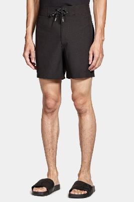Shorts Aramis Praia Preto