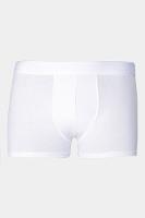 Kit Aramis 4 Cuecas Boxer Cotton Branco - 2
